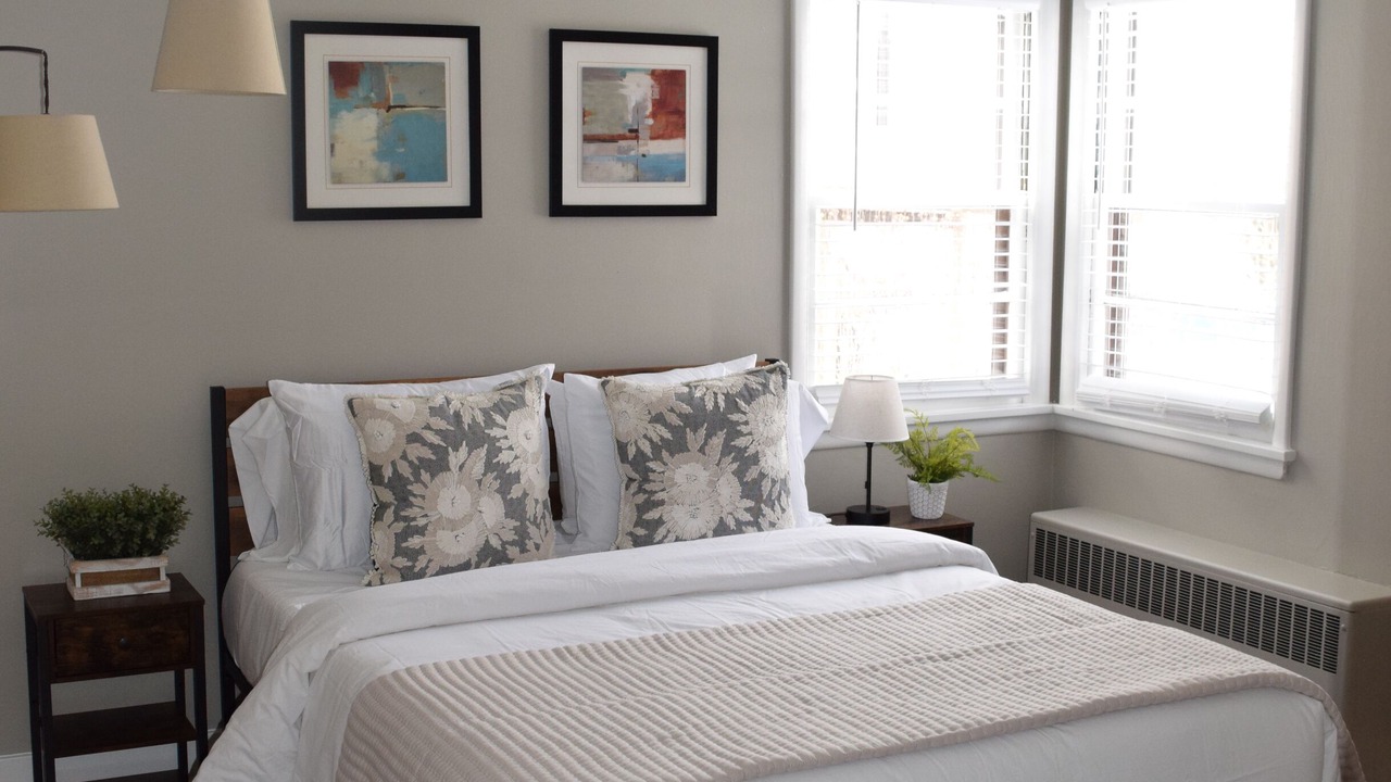 Photo of Bedroom in McKownville