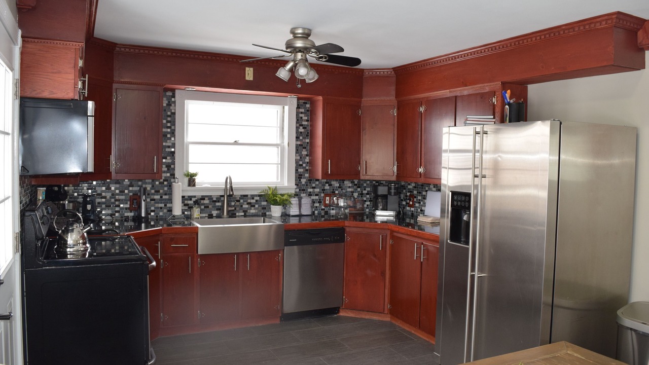 Photo of Kitchen in McKownville