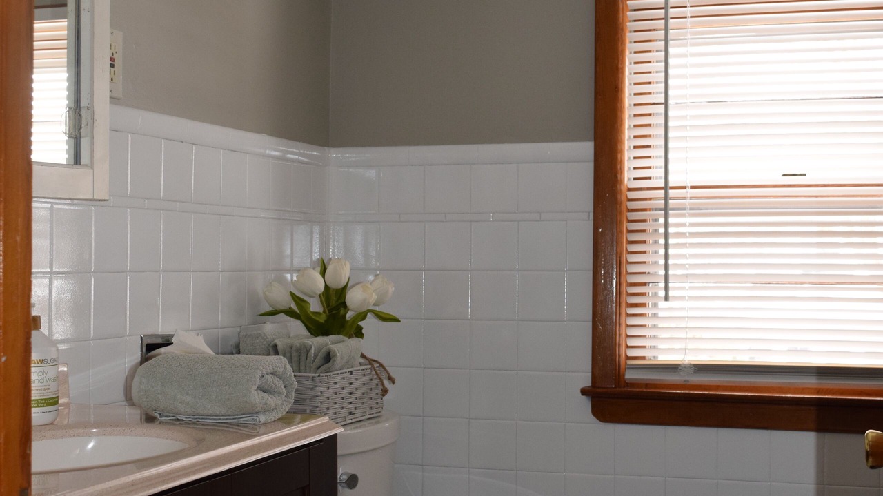 Photo of Bathroom in McKownville