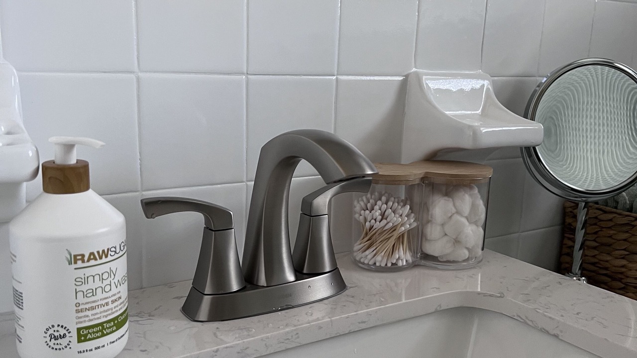 Photo of Bathroom in McKownville