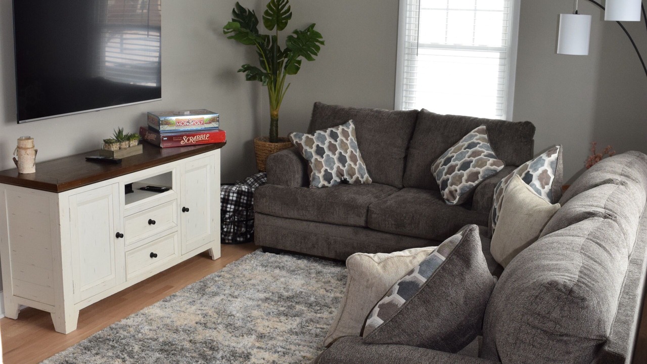 Photo of Livingroom in McKownville