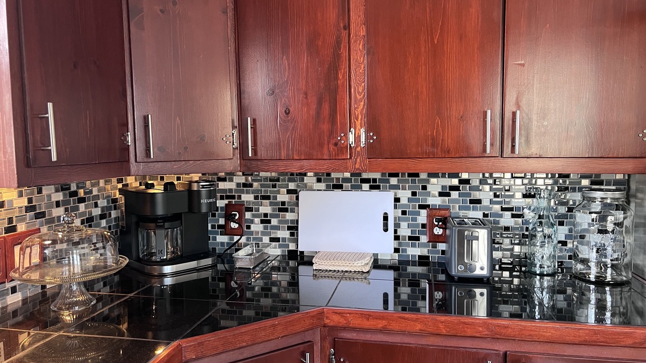 Photo of Kitchen in McKownville