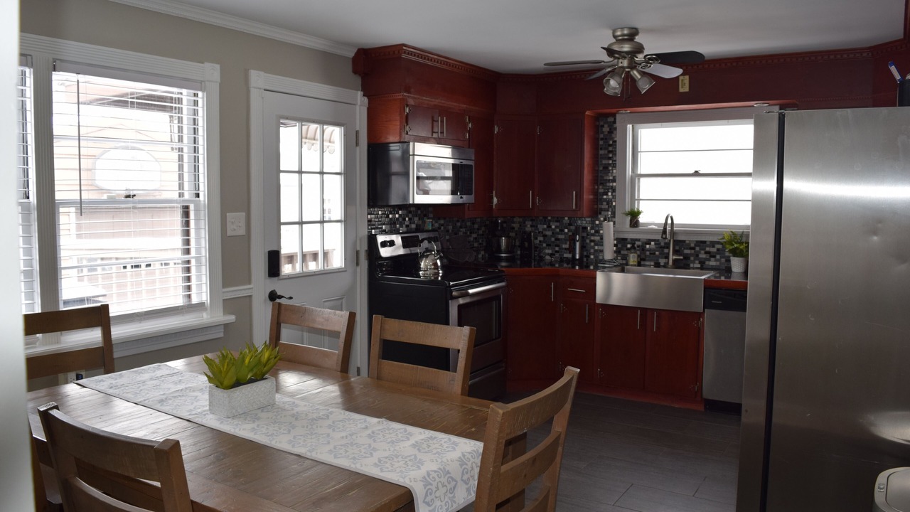 Photo of Kitchen in McKownville