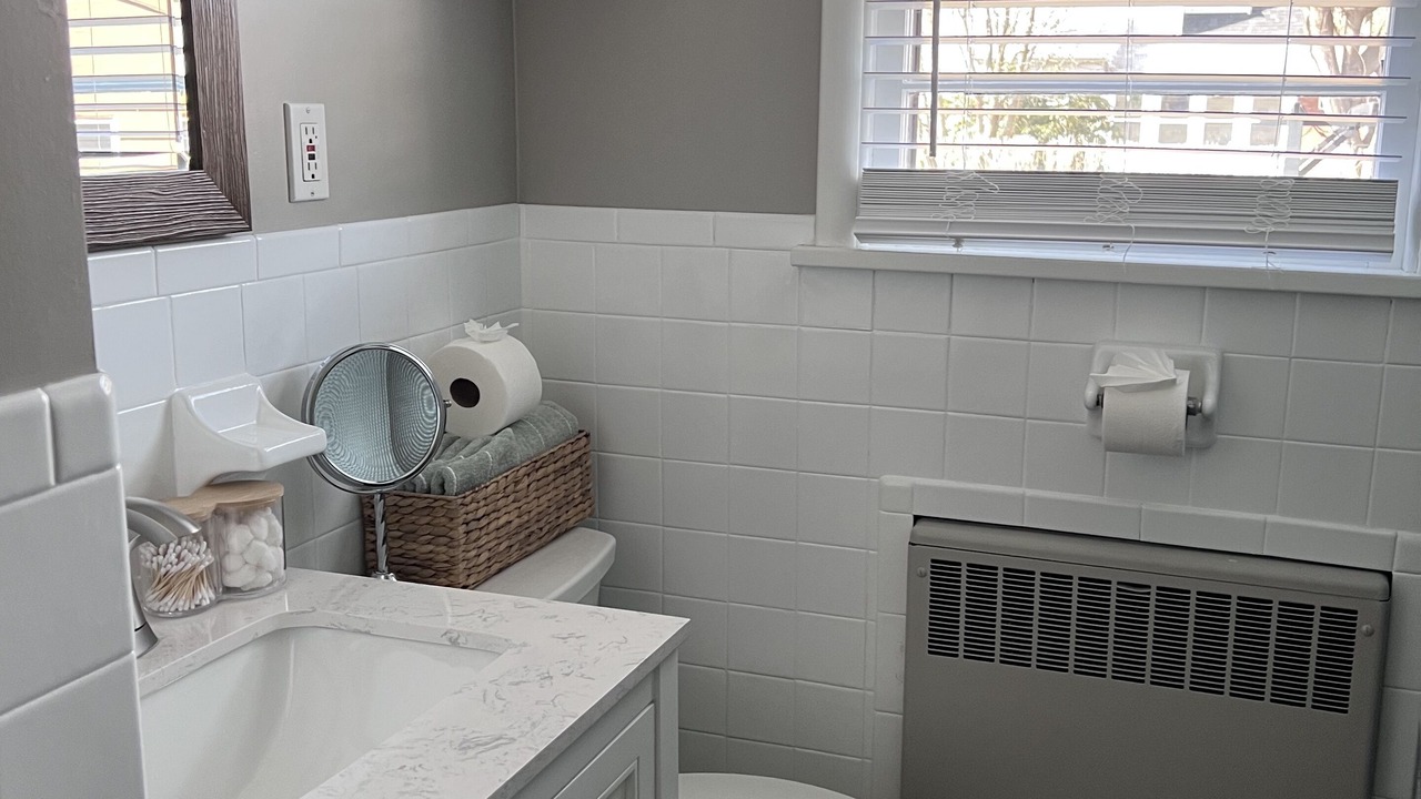 Photo of Bathroom in McKownville