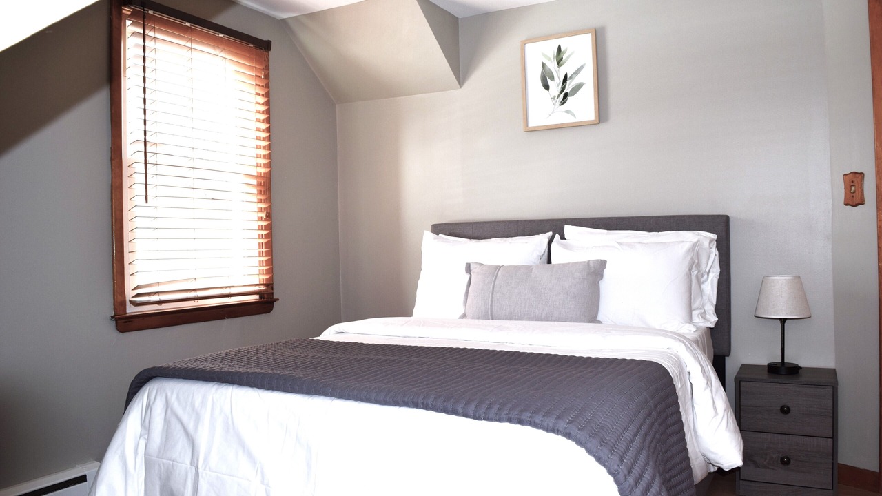 Photo of Bedroom in McKownville