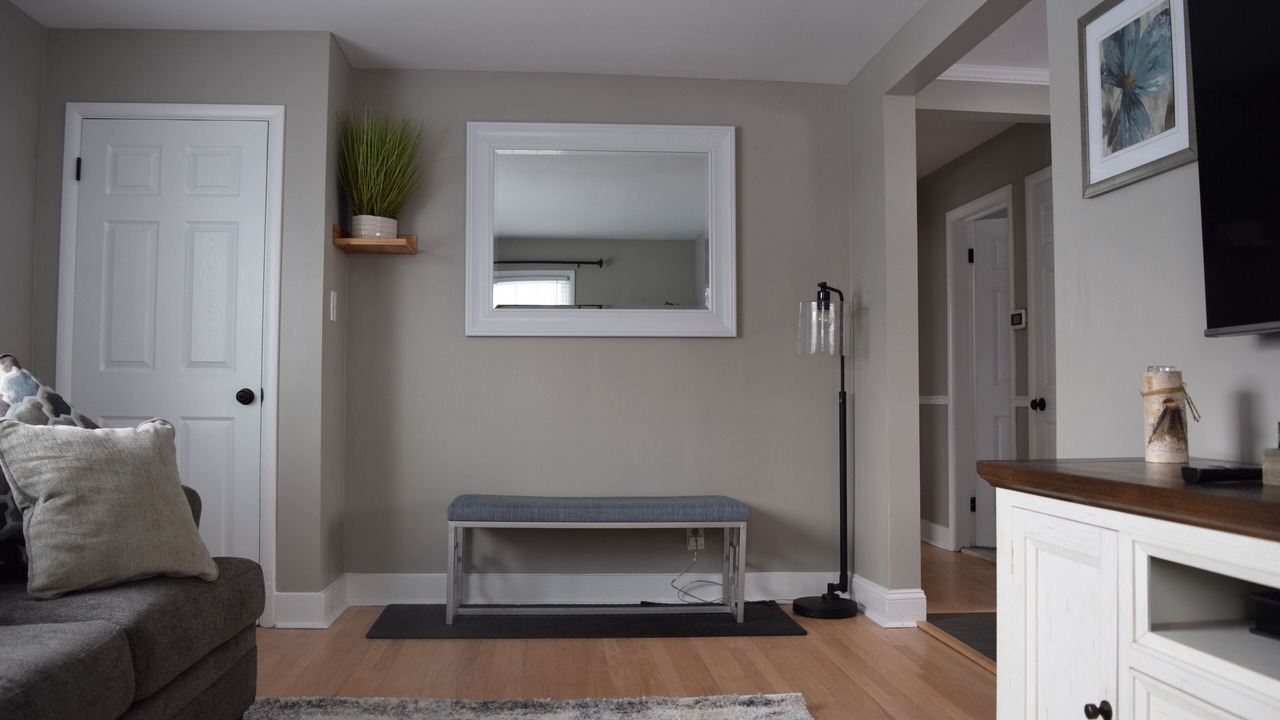 Photo of Livingroom in McKownville