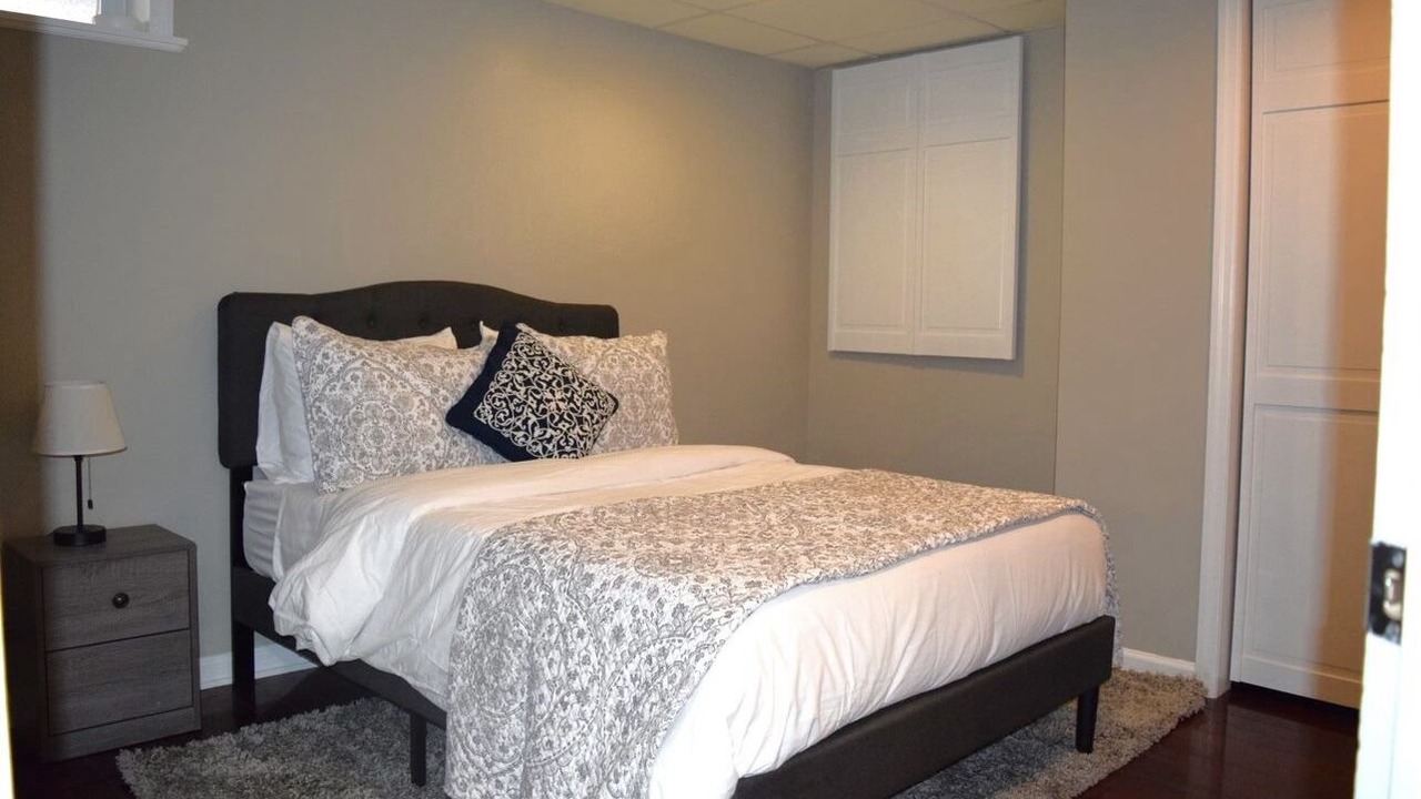 Photo of Bedroom in McKownville