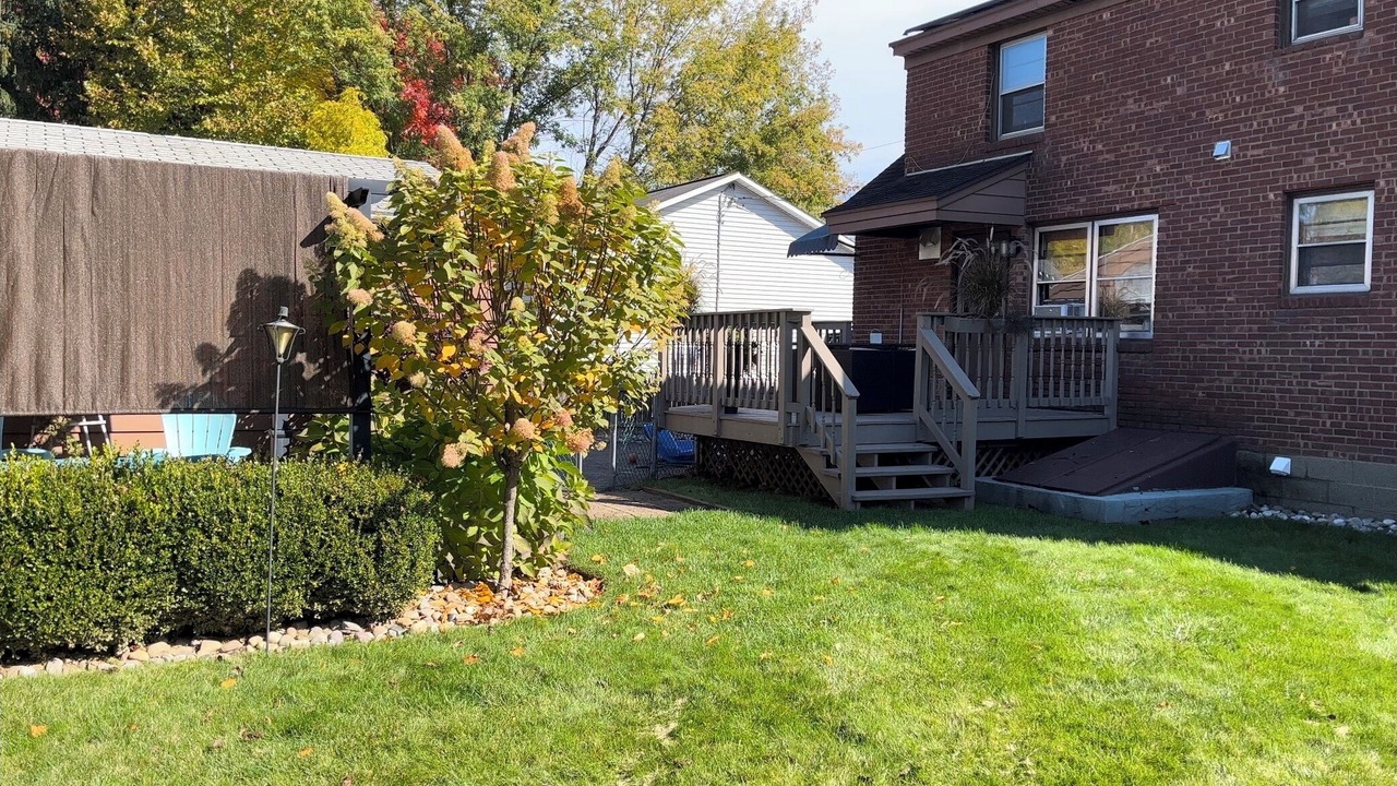 Photo of Patio Balcony in McKownville