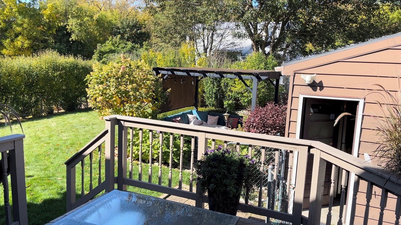 Photo of Outdoor in McKownville