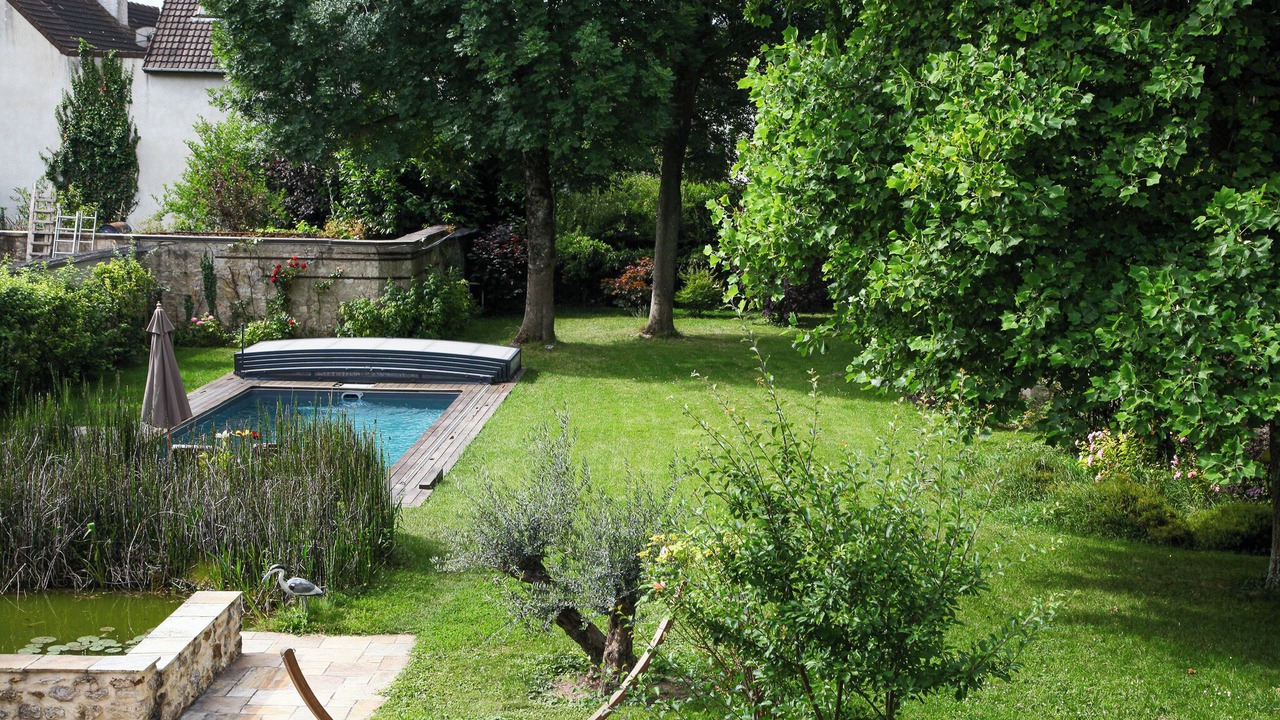 Photo of Outdoor in Chavenay