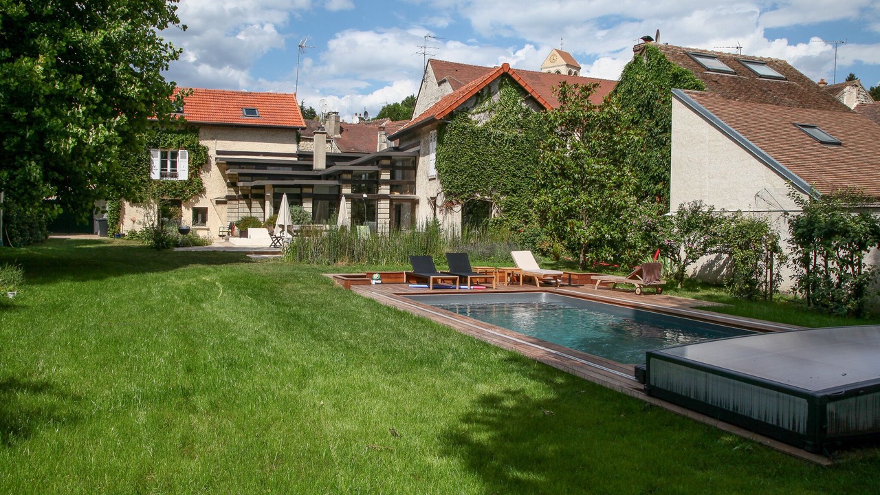 Photo of Outdoor in Chavenay