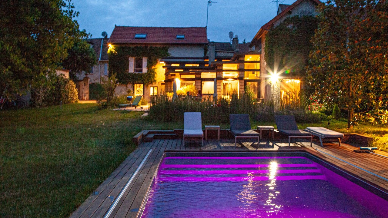 Photo of Outdoor in Chavenay