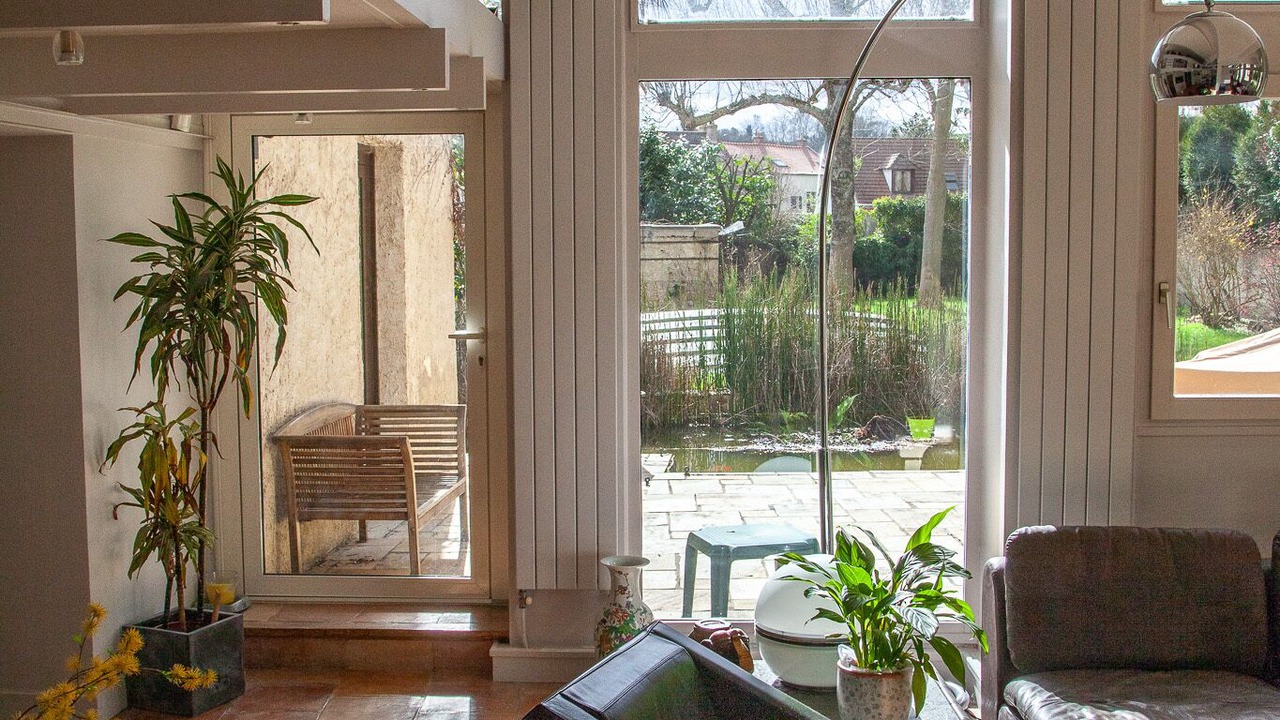 Photo of Livingroom in Chavenay