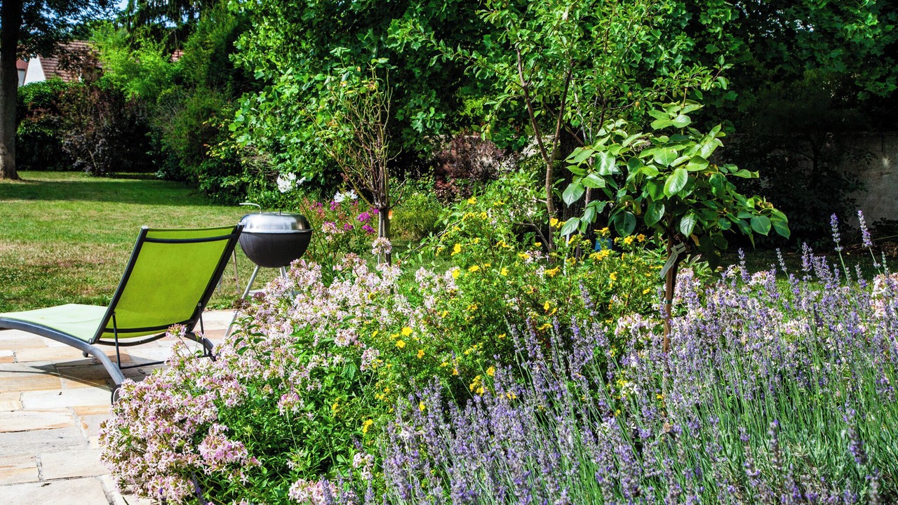 Photo of Outdoor in Chavenay