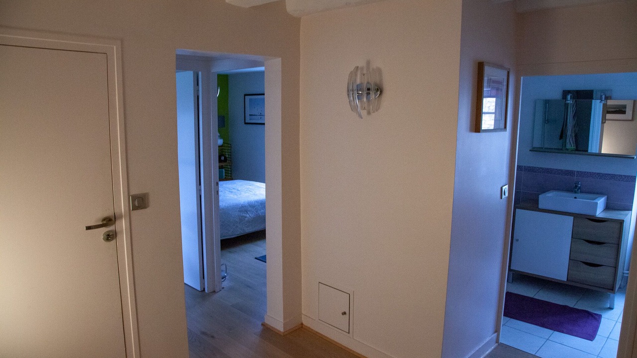 Photo of Bedroom in Chavenay