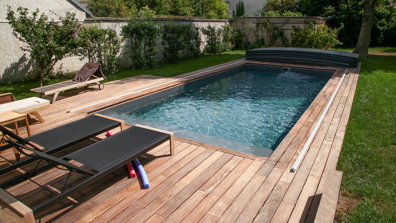 Photo of Outdoor in Chavenay