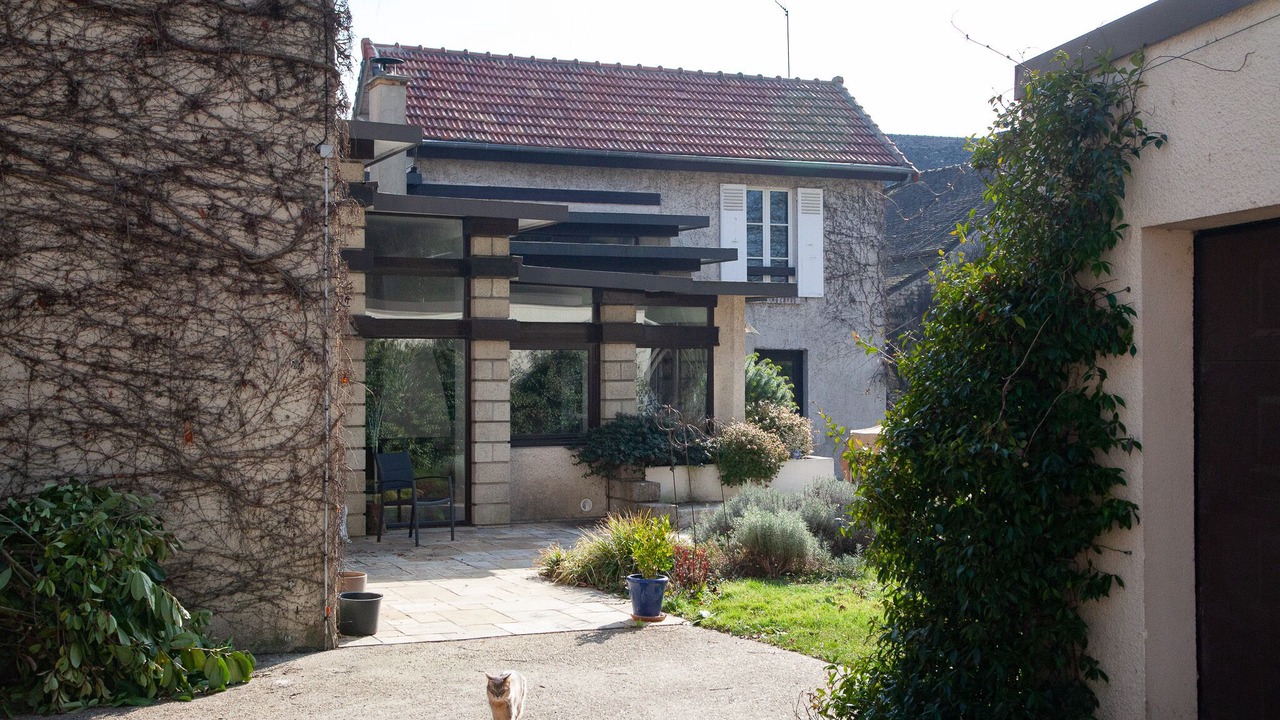 Photo of Outdoor in Chavenay