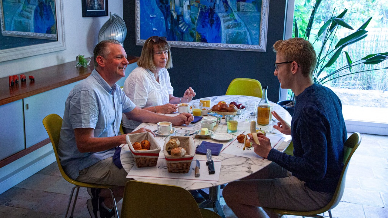 Photo of Others in Chavenay