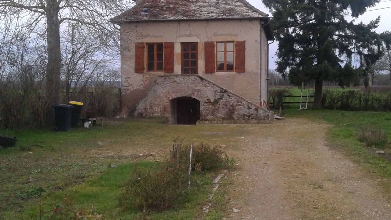 Photo of Outdoor in Vitry-en-Charollais