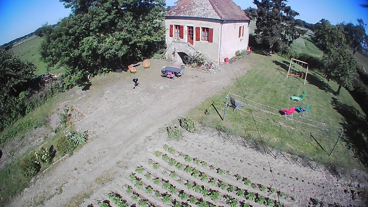 Photo of Outdoor in Vitry-en-Charollais