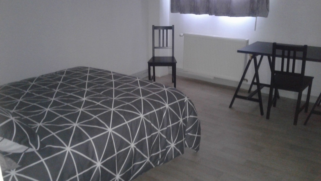 Photo of Bedroom in Vitry-en-Charollais