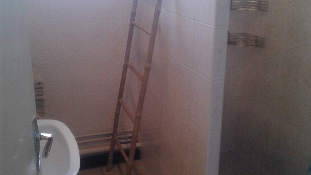 Photo of Bathroom in Vitry-en-Charollais
