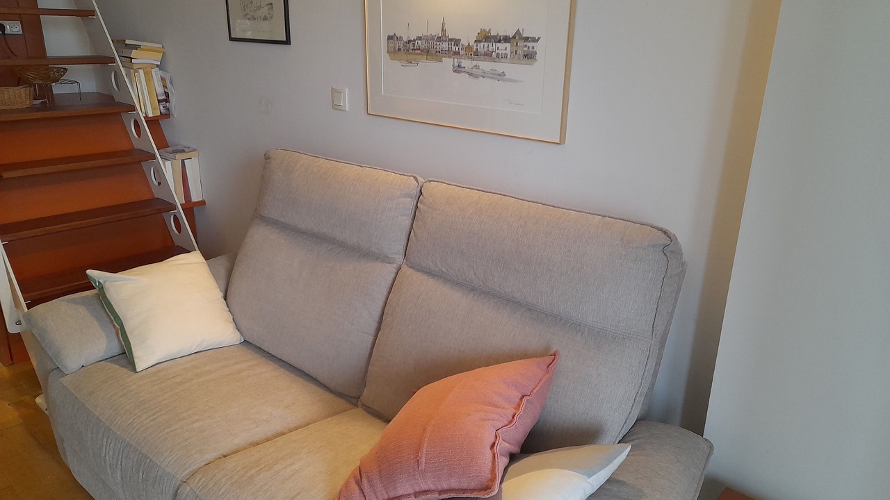 Photo of Livingroom in Le Croisic