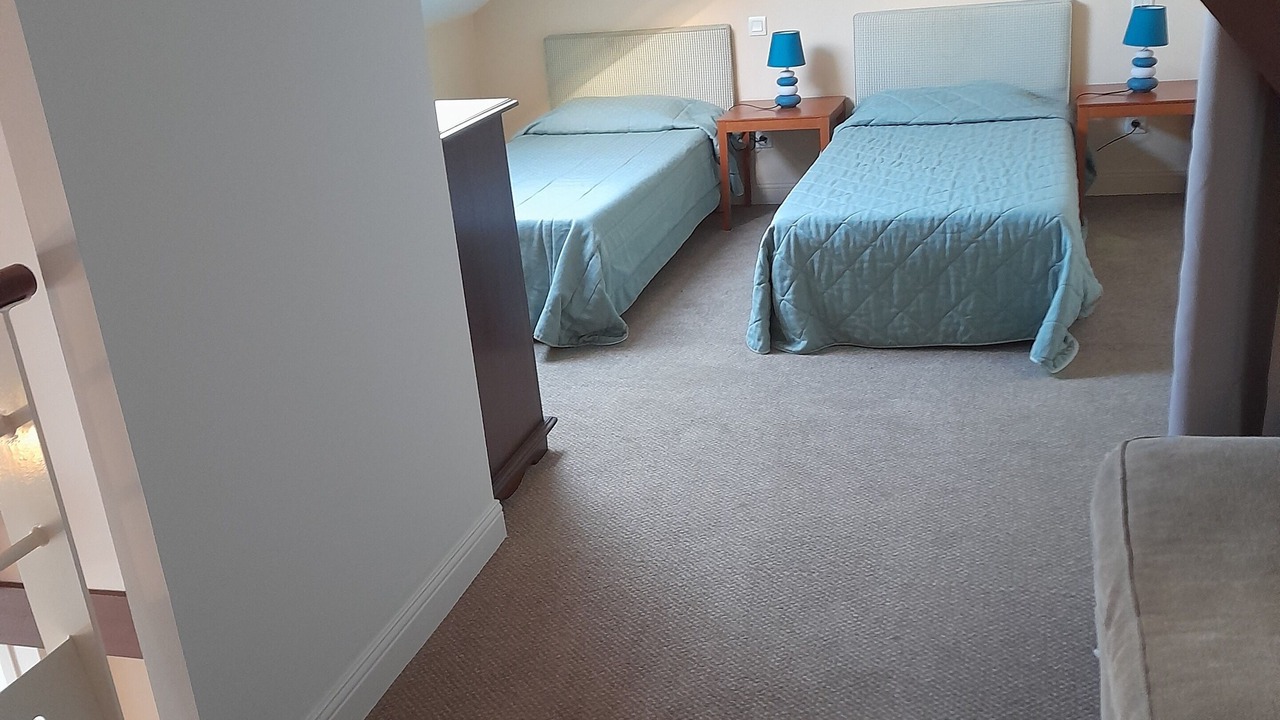 Photo of Bedroom in Le Croisic