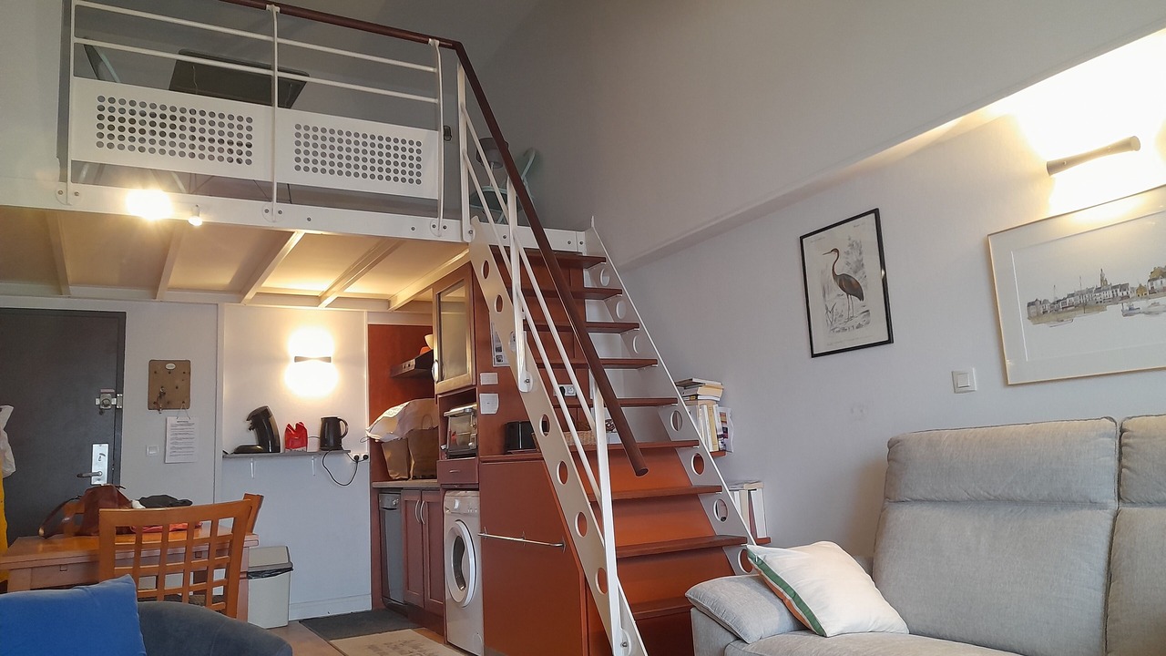 Photo of Livingroom in Le Croisic