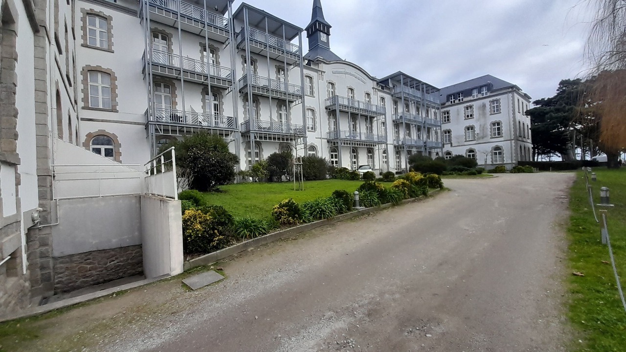 Photo of Outdoor in Le Croisic
