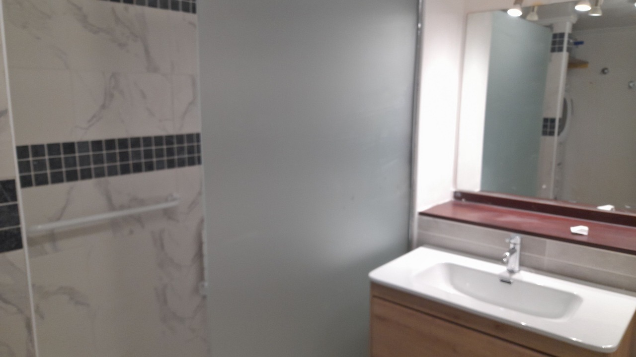 Photo of Bathroom in Le Croisic