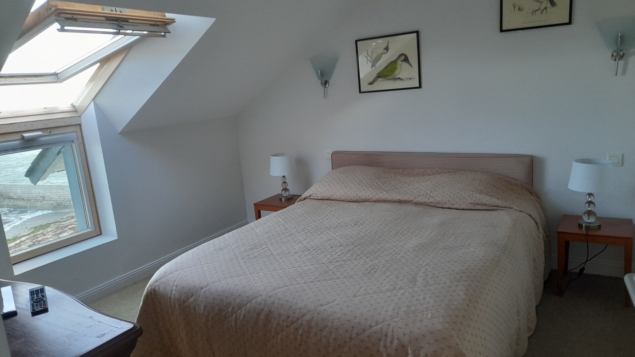 Photo of Bedroom in Le Croisic
