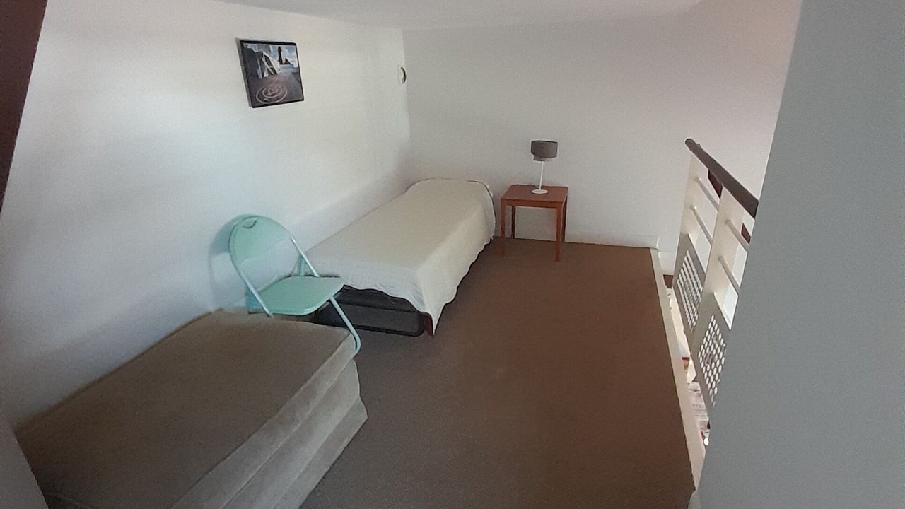 Photo of Bedroom in Le Croisic