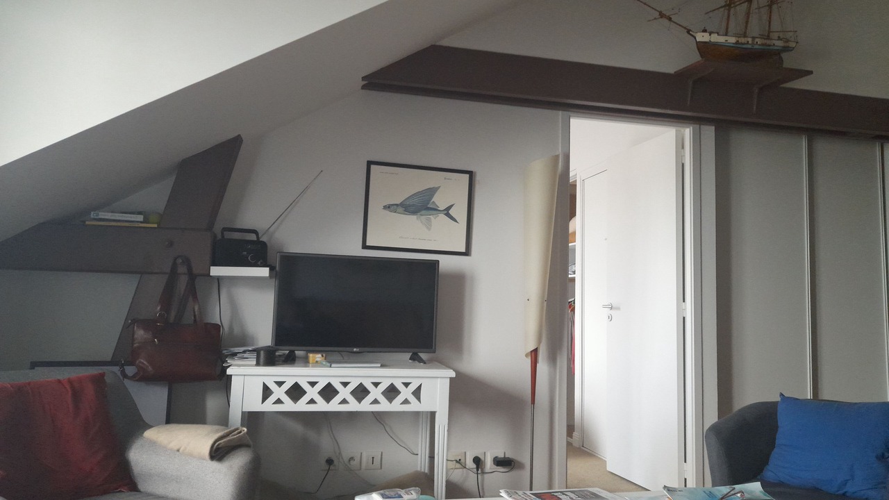 Photo of Livingroom in Le Croisic