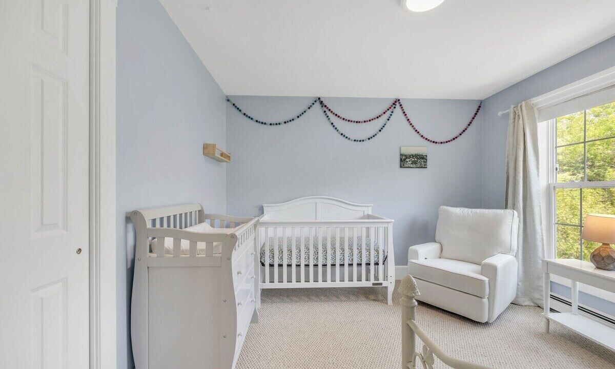 Photo of Bedroom in Bar Harbor