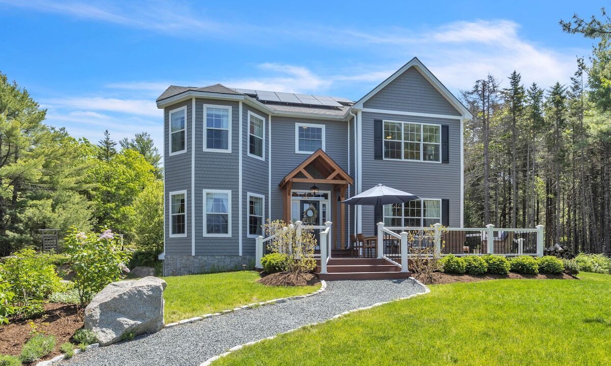 Photo of Outdoor in Bar Harbor