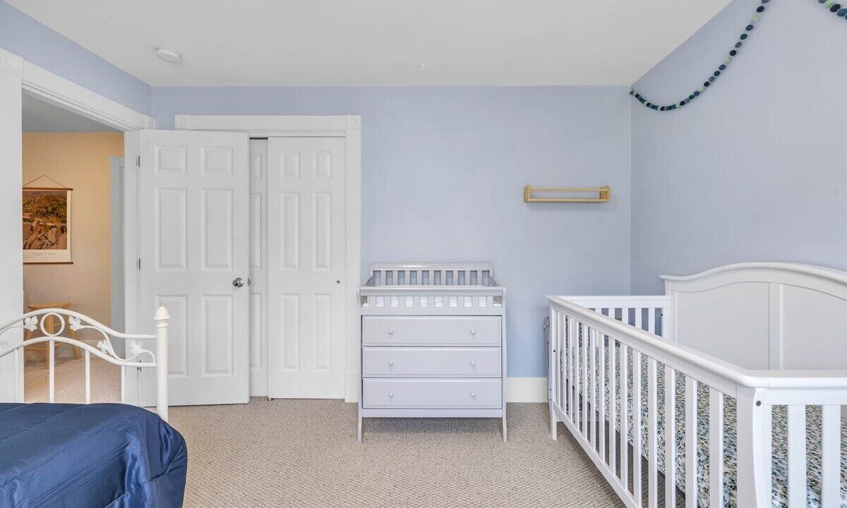 Photo of Bedroom in Bar Harbor