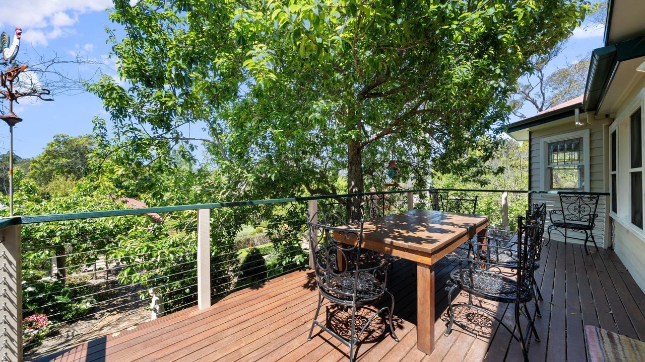 Photo of Outdoor in Leura