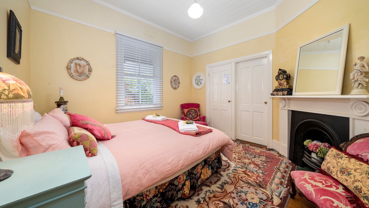 Photo of Bedroom in Leura