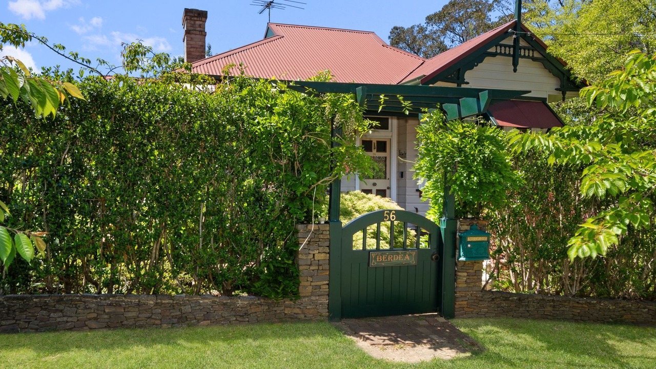 Photo of Outdoor in Leura