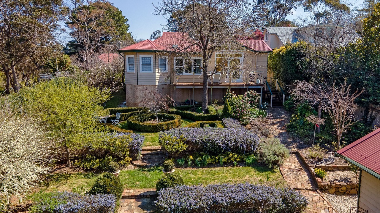Photo of Outdoor in Leura