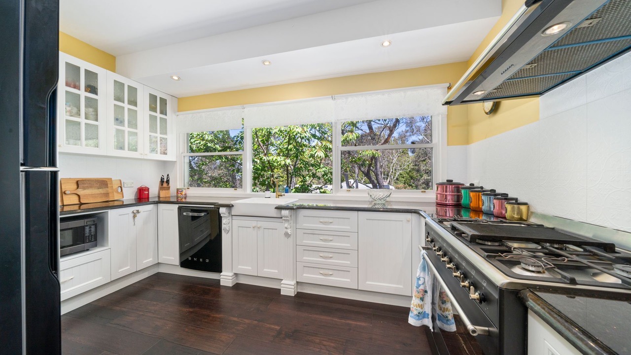 Photo of Kitchen in Leura