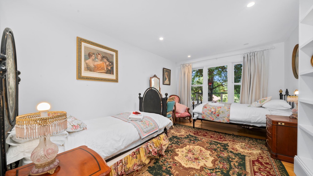 Photo of Bedroom in Leura