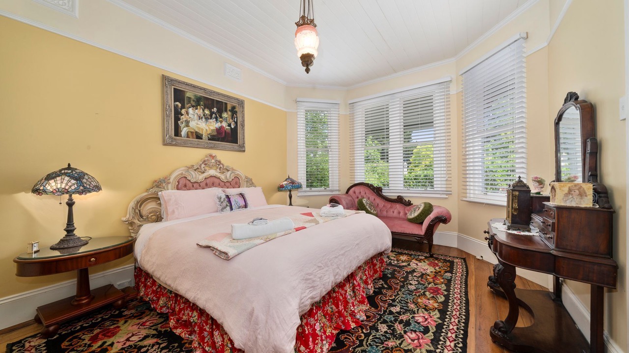 Photo of Bedroom in Leura