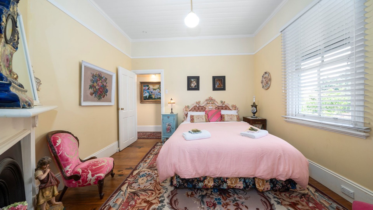 Photo of Bedroom in Leura