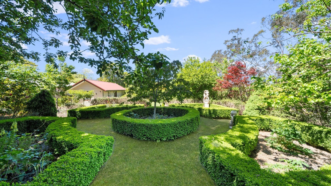 Photo of Outdoor in Leura