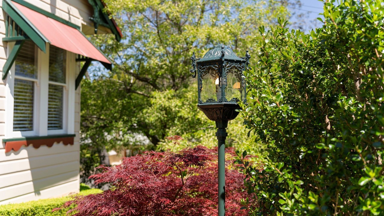 Photo of Outdoor in Leura