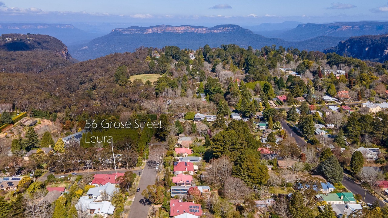 Photo of Outdoor in Leura