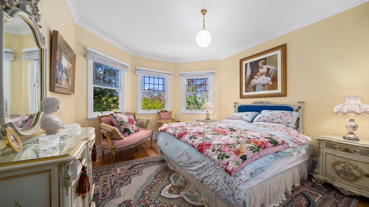 Photo of Bedroom in Leura