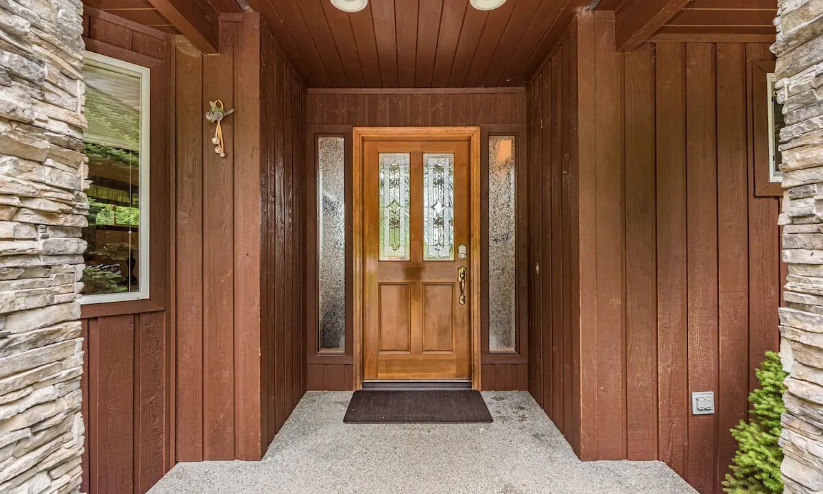 Photo of Outdoor in Sequim